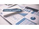 Educaţia financiară este TRANSLATORUL afacerii tale! traduceri financiar-contabile autorizate AHR